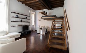 Rufina Apartment